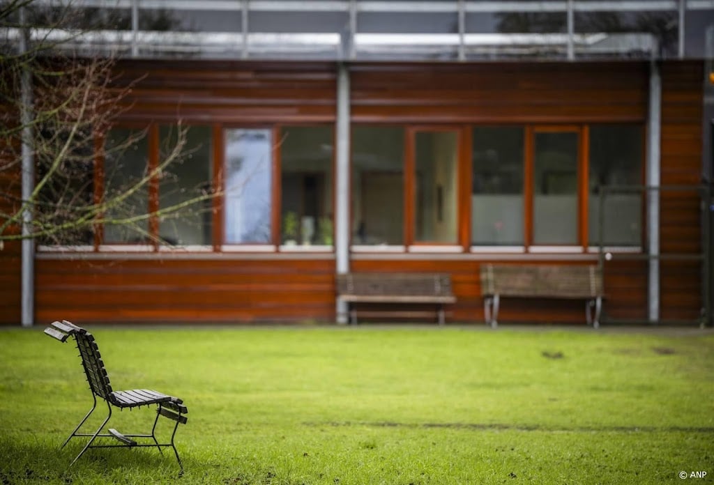 Alle bedden in tbs-klinieken bezet ondanks lagere instroom