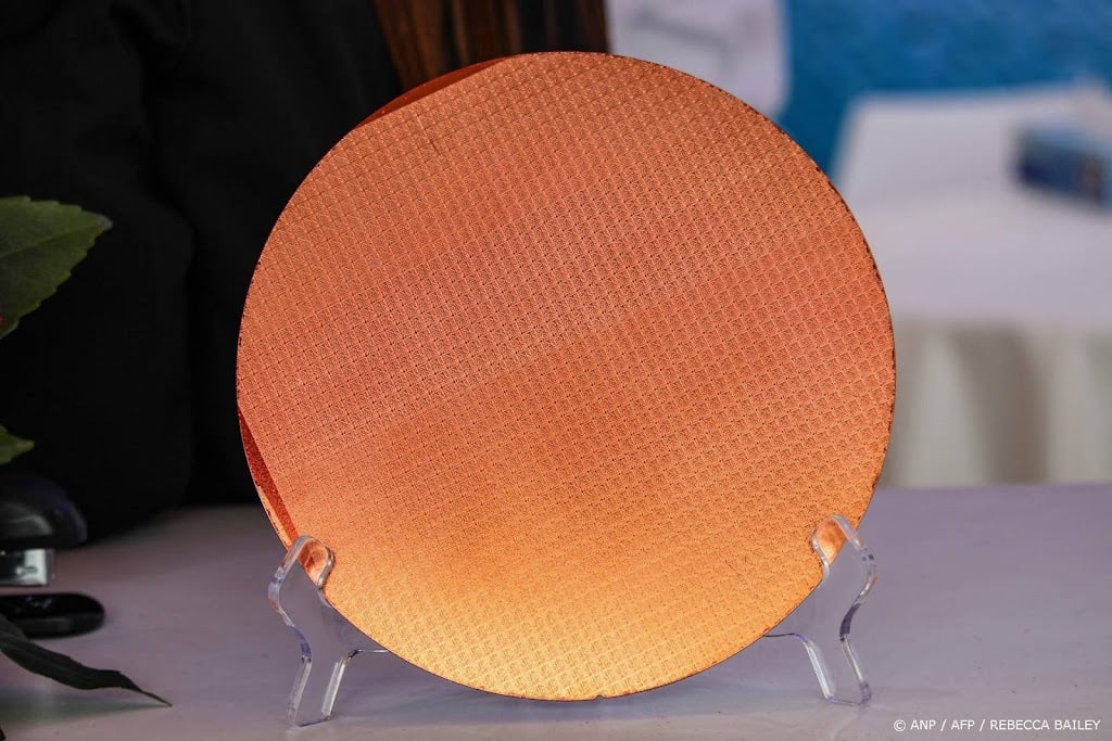 VS dichten mogelijke maas in exportbeperkingen chips naar China