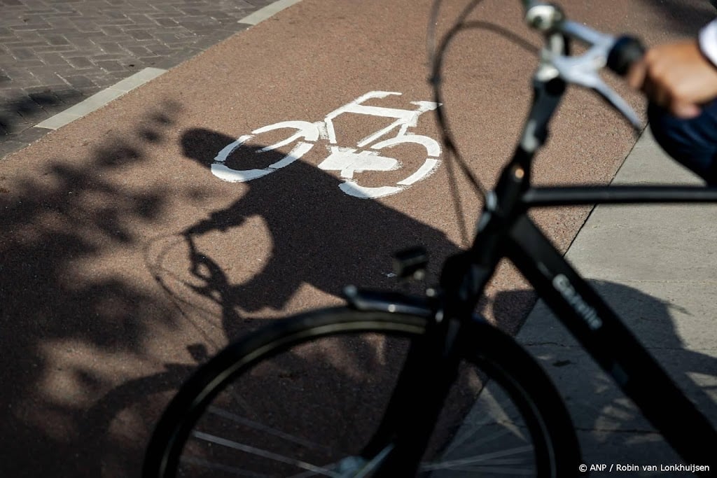 Werknemers kunnen tweede fiets leasen tegen lagere bijtelling