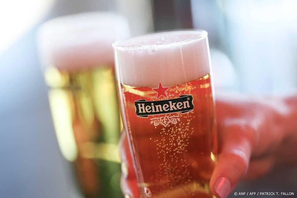 Heineken nog op zoek naar nieuwe baas na aftreden topman
