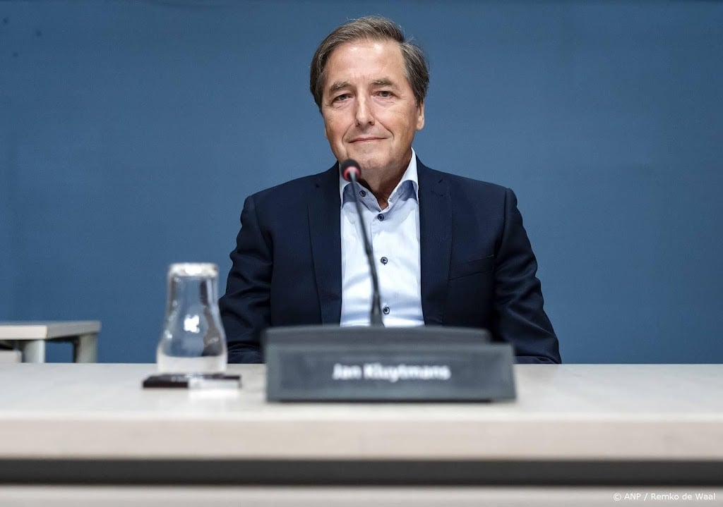 Neveneffecten maatregelen knelden bij voormalig OMT-lid Kluytmans