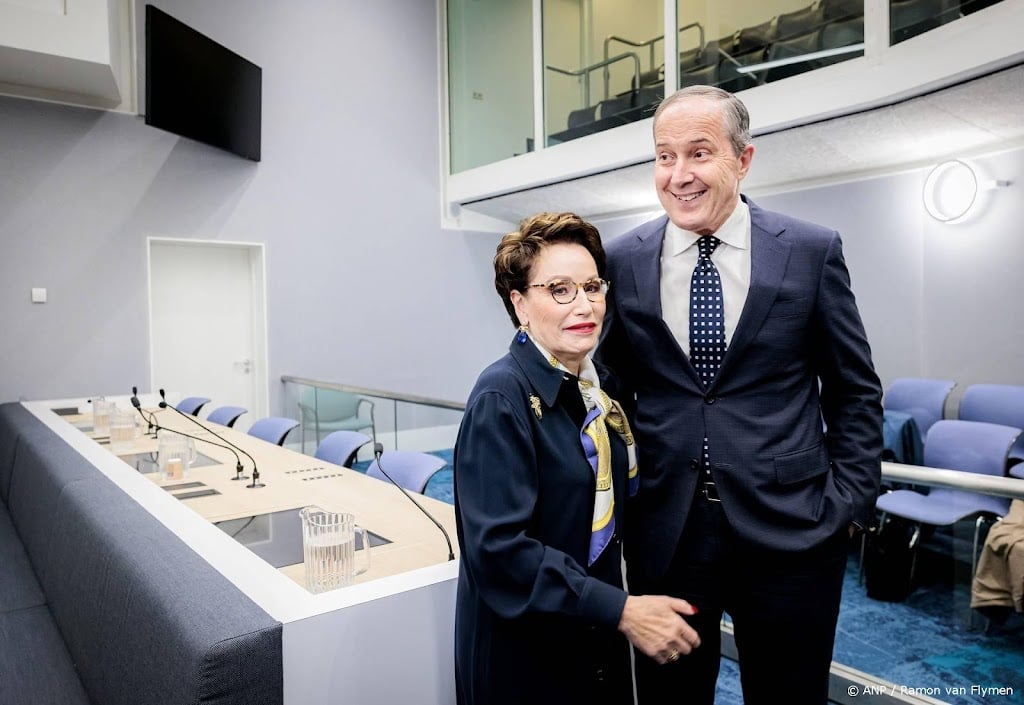 Advocaat Knoops voorwaardelijk geschorst door tuchtcollege