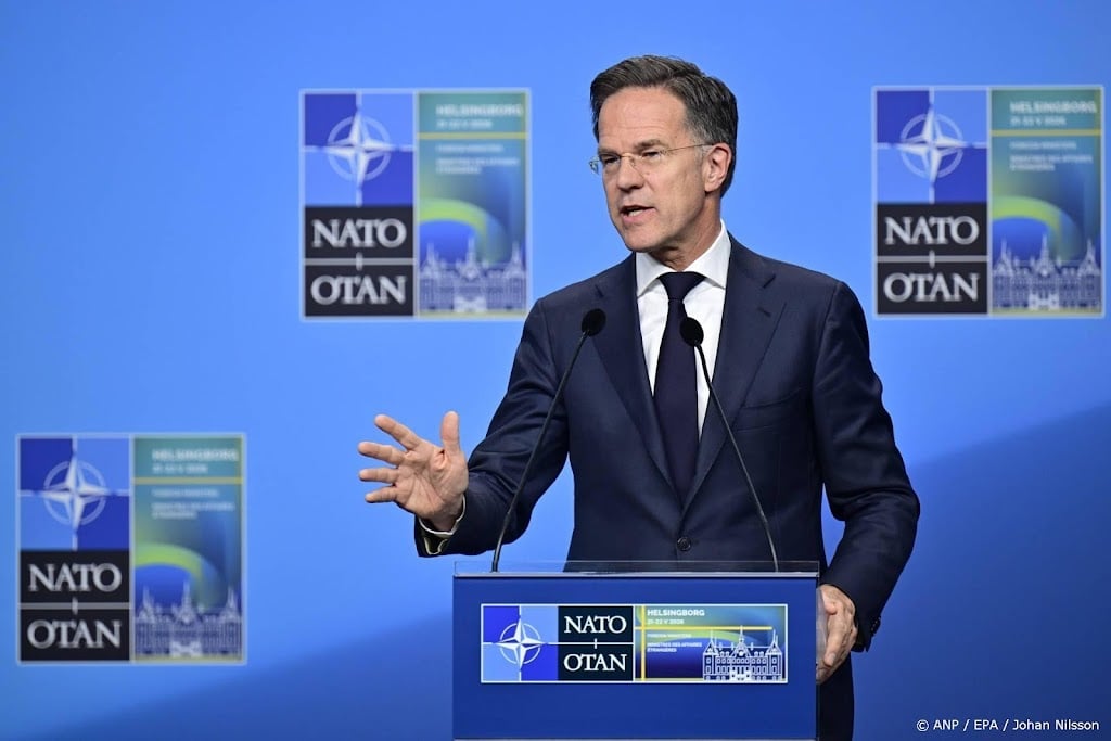 NAVO vraagt parlementariërs wapenmakers van regels af te helpen