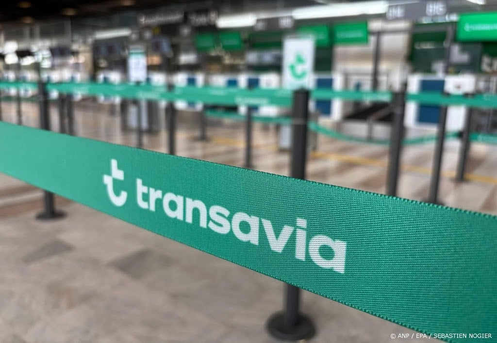 Transavia verwacht komende weken geen vluchten meer te schrappen