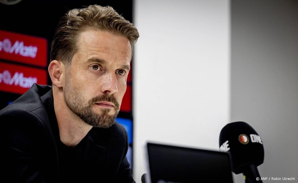 Technische baas Rigaux wil structureel succes met Feyenoord  