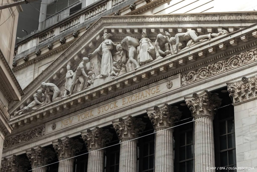 Nvidia stijgt op Wall Street na nieuwe chips voor pc's