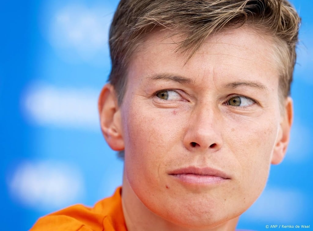 Schuurs bereikt kwartfinale in vrouwendubbel op Roland Garros 