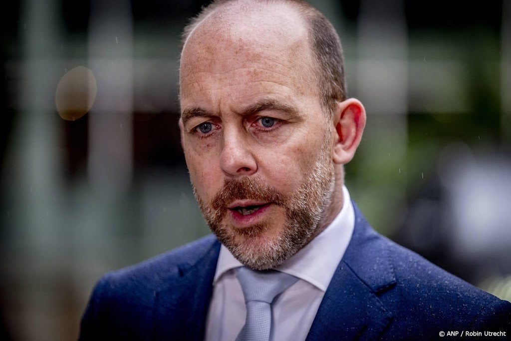Nederland zet komende zes maanden geen mensen uit naar Libanon