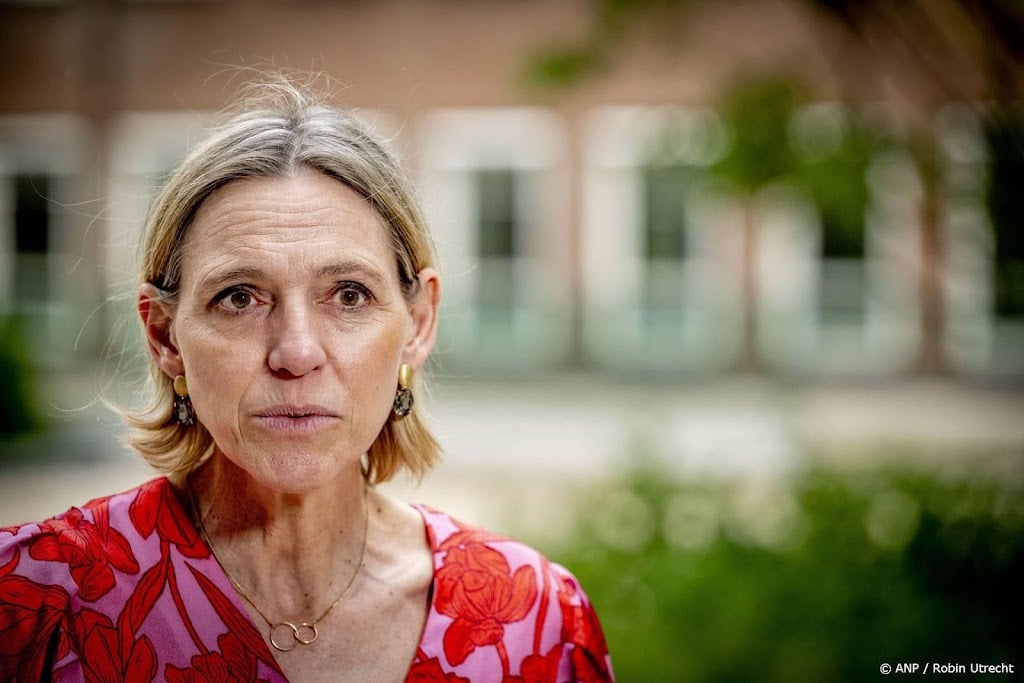 Sterk wil dat jongeren die stoppen met eten niet in hospice komen