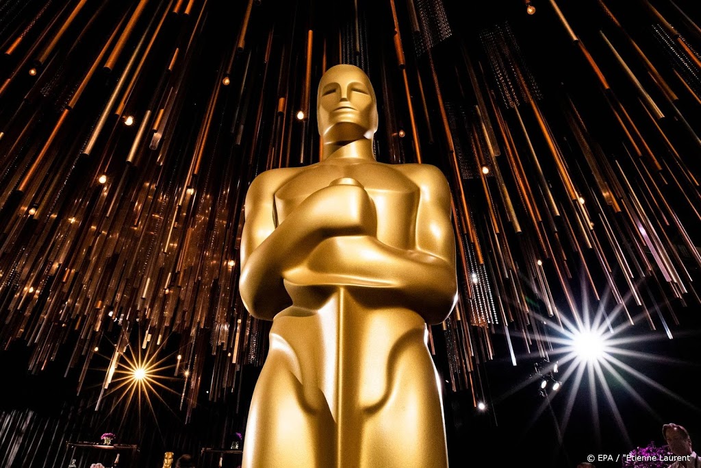 Nederlandse cameraman Jasper Wolf toegevoegd aan Academy