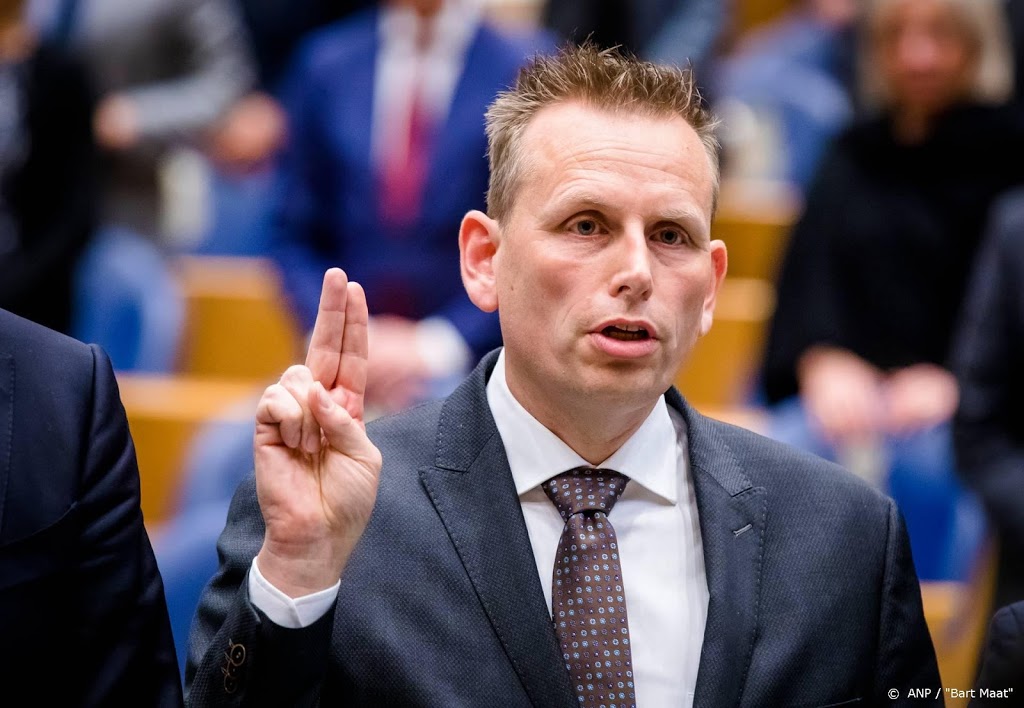 Kamer wil ombudsman voor belastingzaken