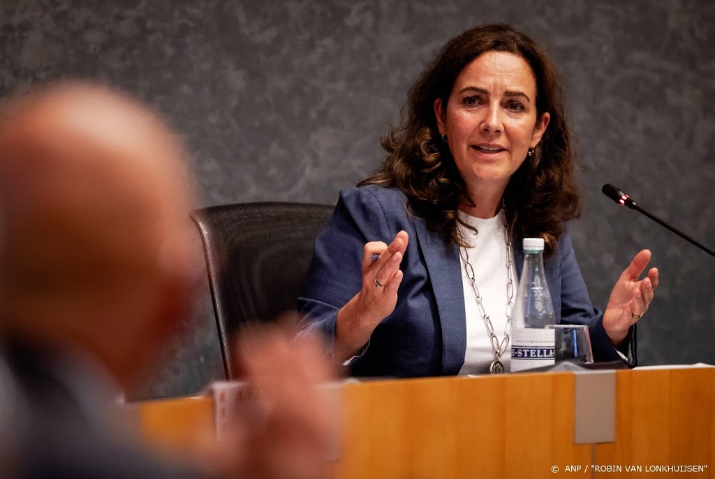 Halsema: Black Lives Matter is kantelpunt
