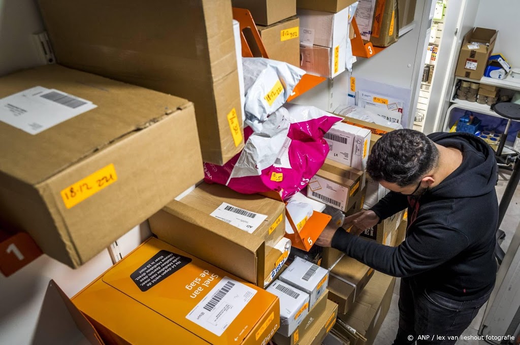 Consumenten meer geld kwijt aan kleine pakketjes van buiten de EU