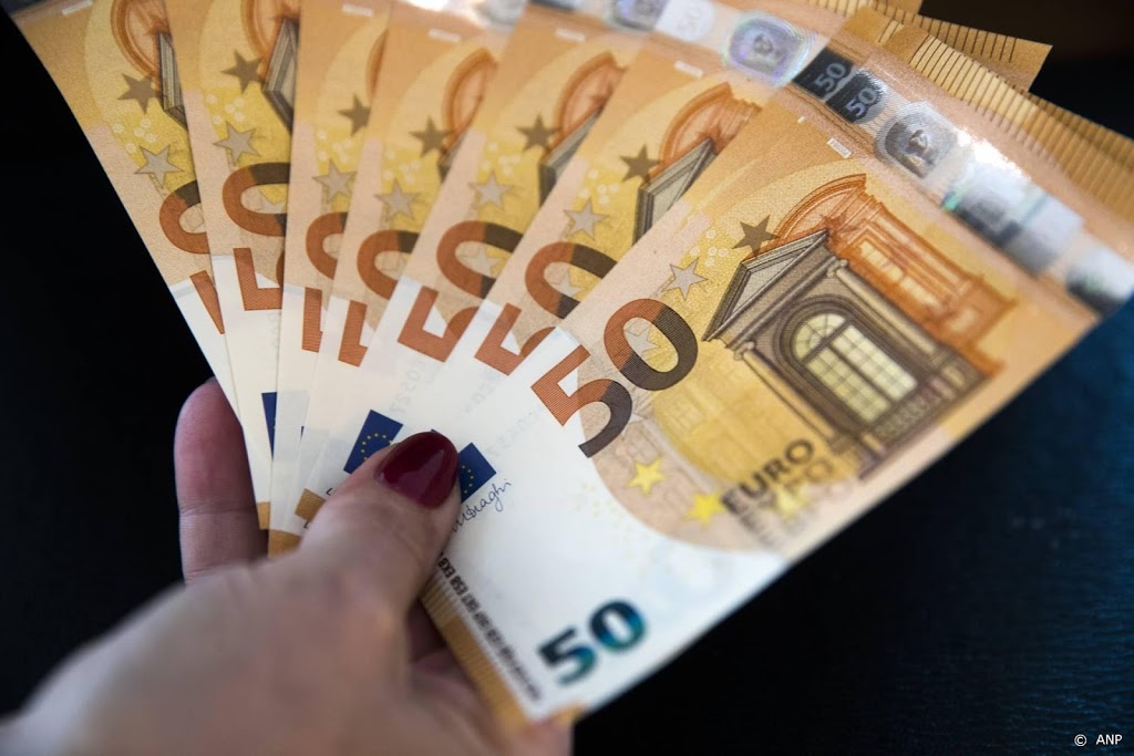 Meer spaarders krijgen te maken met negatieve rente 