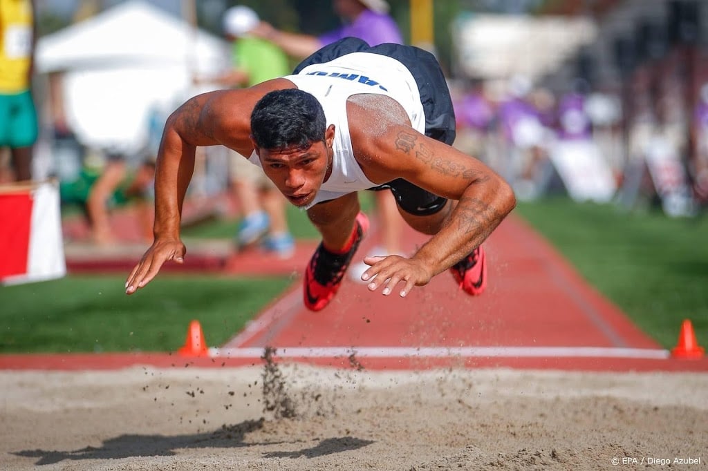 Samoa stuurt alleen 'buitenlandse' sporters naar Spelen in Japan