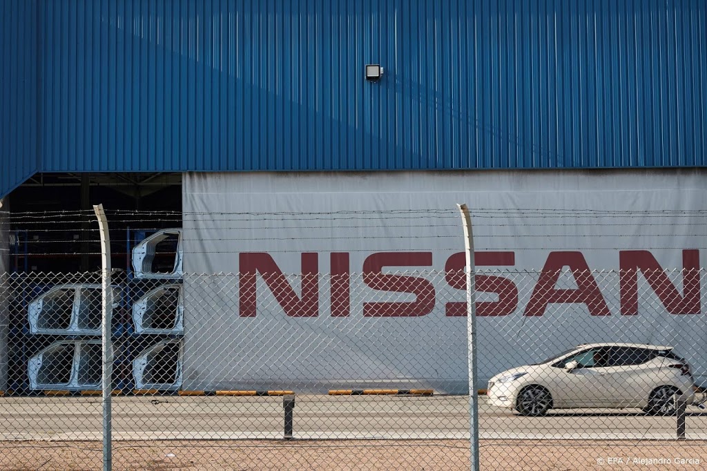 Nissan bouwt grote batterijfabriek in Verenigd Koninkrijk