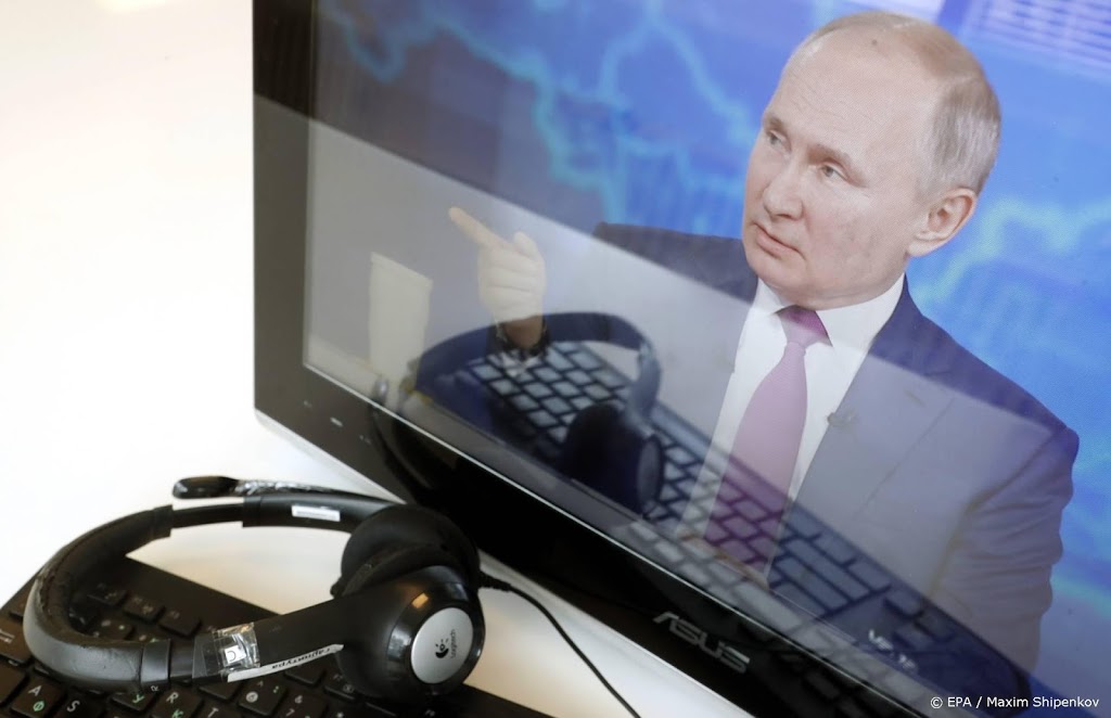 Buitenlandse techbedrijven moeten nu Russische vestiging hebben