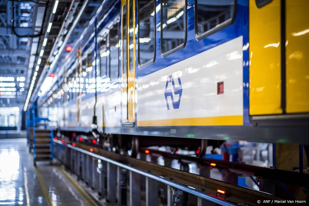NS grijpt in bij Duitse dochter om geldproblemen