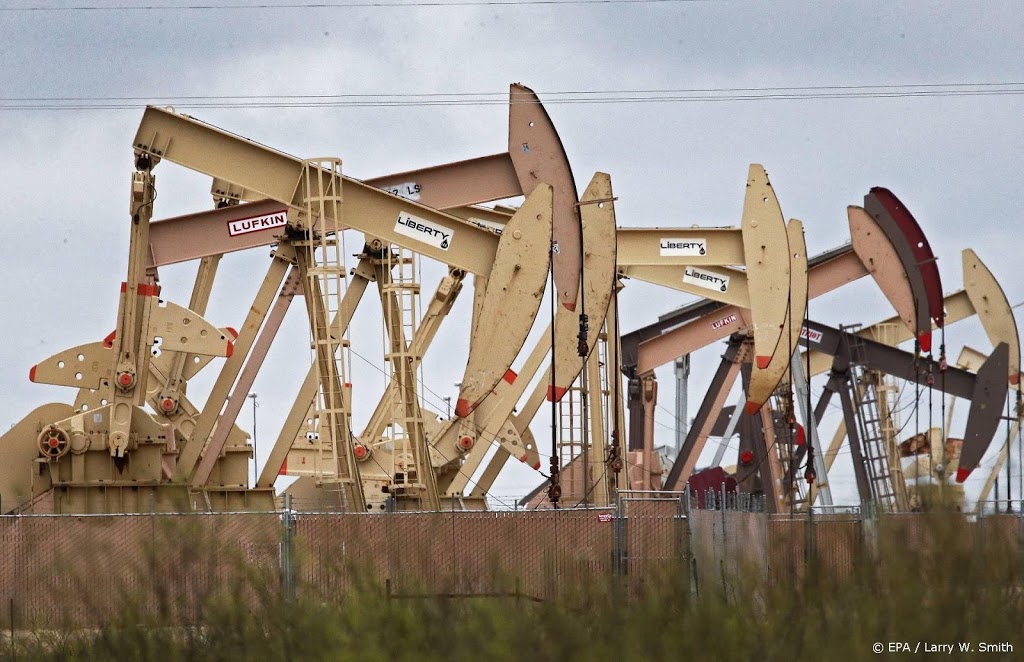 'OPEC en bondgenoten eens over verhoging olieproductie'