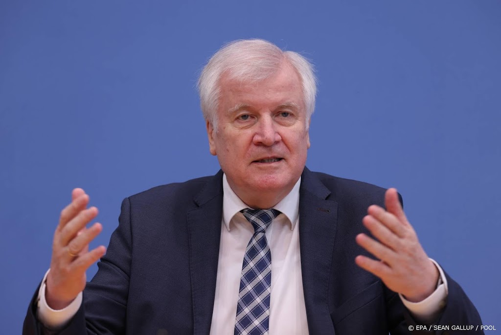 Duitse minister vindt UEFA 'onverantwoordelijk' met publiek EK