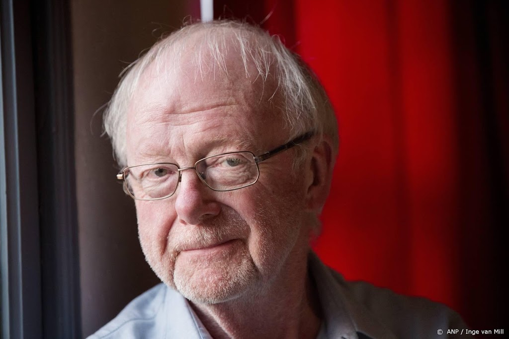 Componist Louis Andriessen (82) overleden