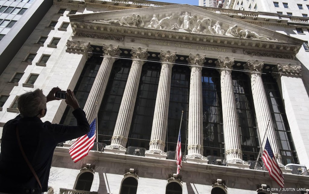 Populaire beleggingsapp Robinhood bevestigt beursgang