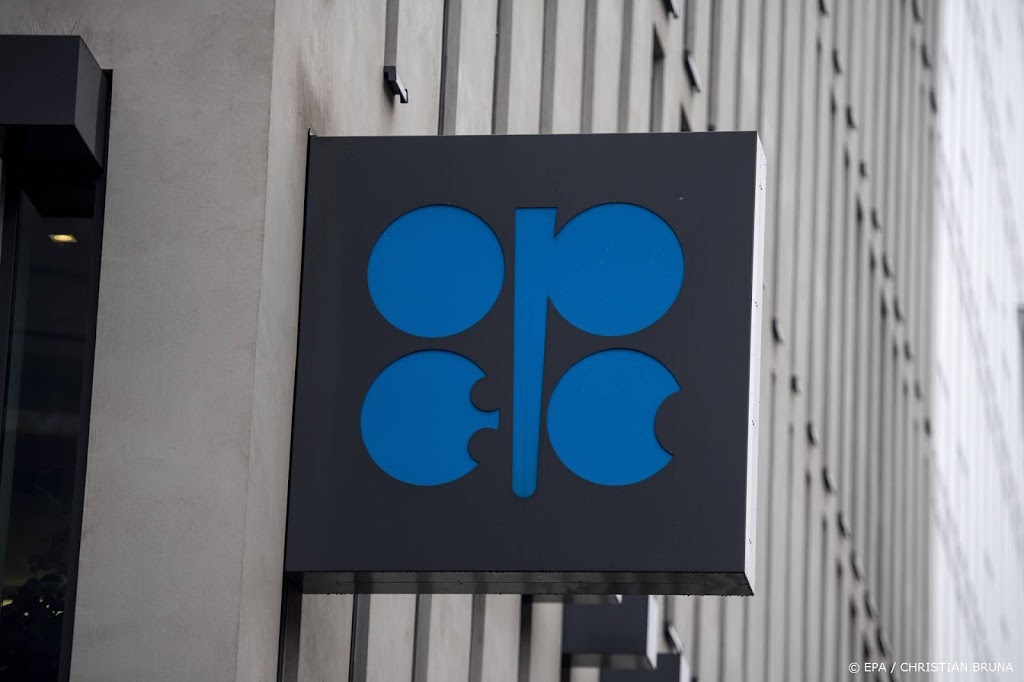 'Nog geen akkoord OPEC-landen en bondgenoten over olieproductie'