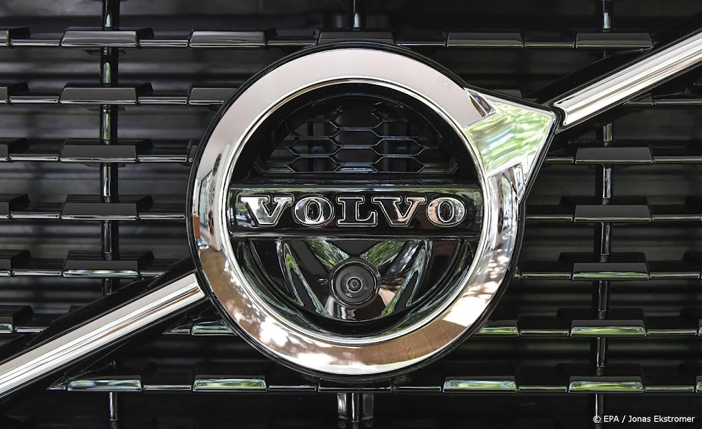 Volvo bouwt fabriek voor elektrische auto's in Slowakije