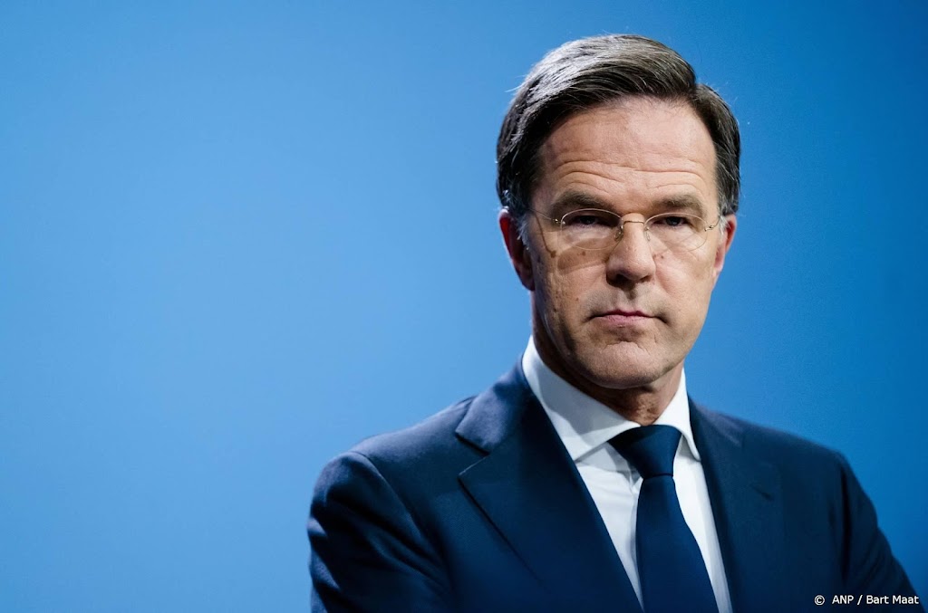 Rutte bevestigt: geen 500 euro extra voor arme gezinnen