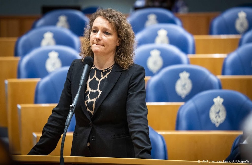 SP'er Leijten klaar met 'giftig en traag' politiek Den Haag