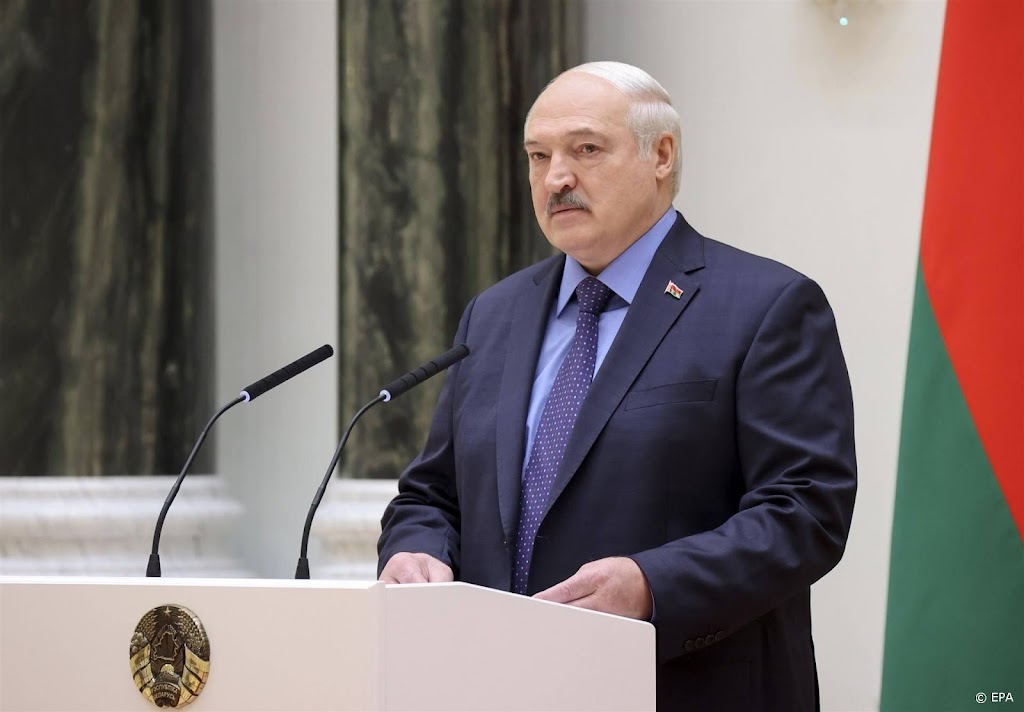 Belarus gaat "onvriendelijke" buitenlandse media verbannen