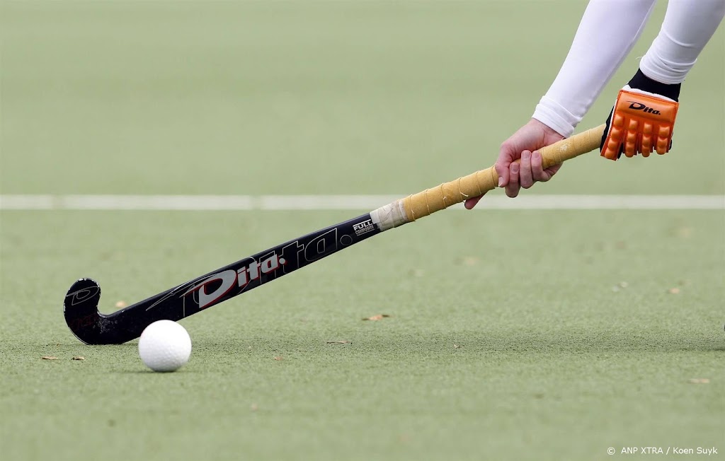 Hockeyers dicht bij eindzege Pro League na 6-1-zege bij België