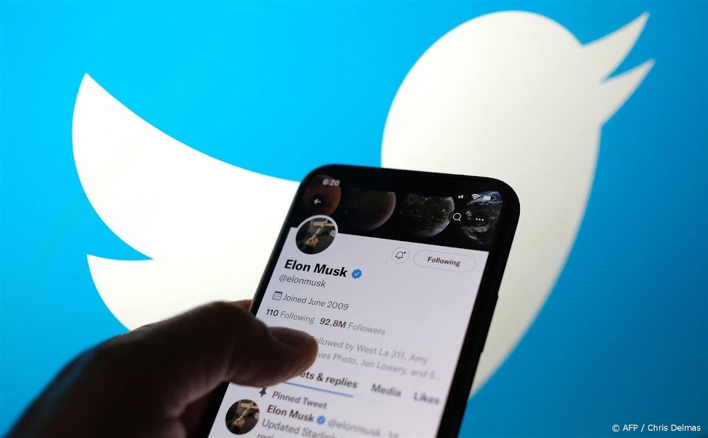 Beperkingen voor grootgebruikers Twitter door 'noodmaatregel'