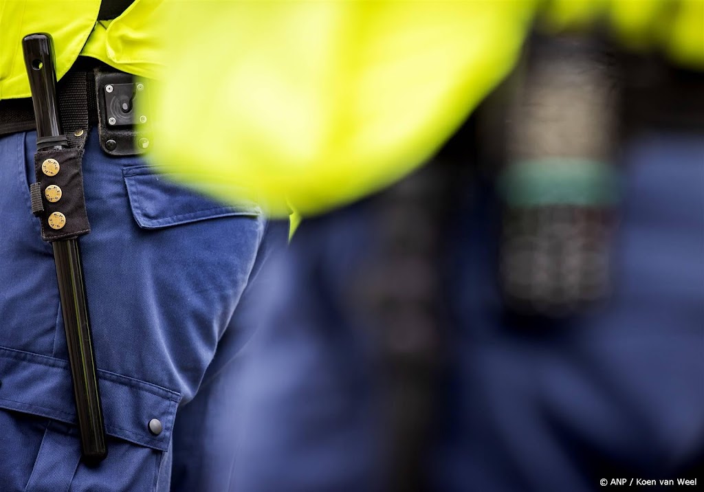 Boa's in Amsterdam-Centrum krijgen tijdelijk korte wapenstok