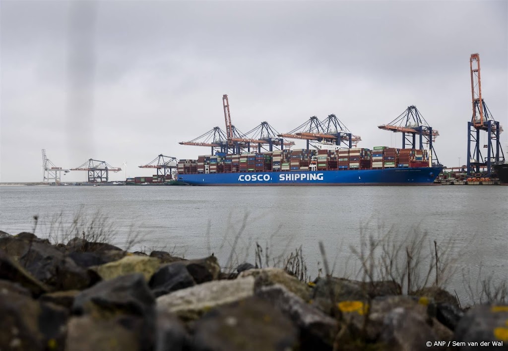Nederlandse industrie herstelt verder, maar vaart mindert