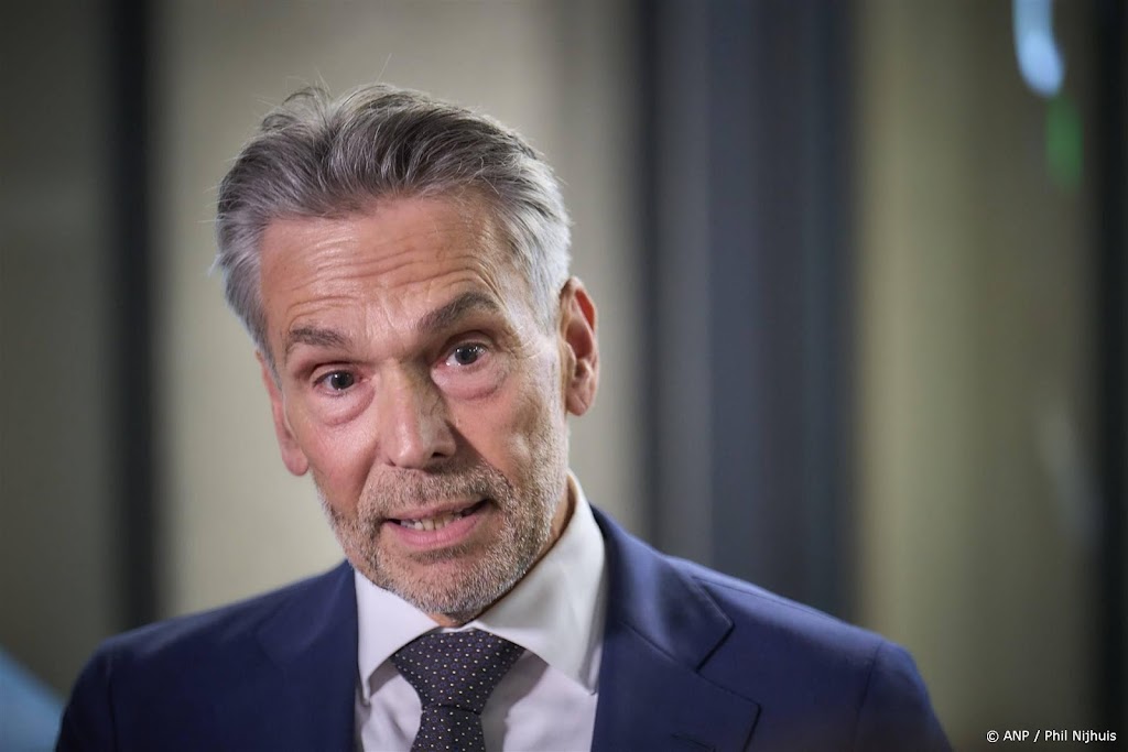 Ministers voor vergadering: portefeuilles vooraf al verdeeld