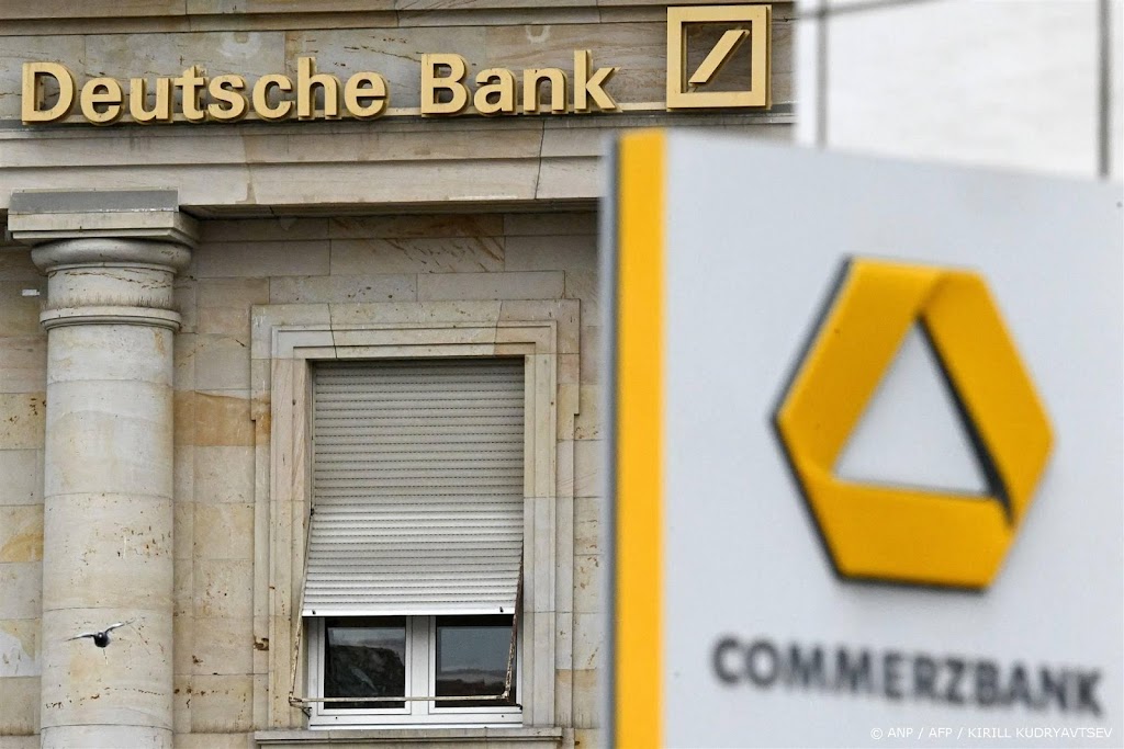 Staking op komst bij banken in Berlijn en Brandenburg