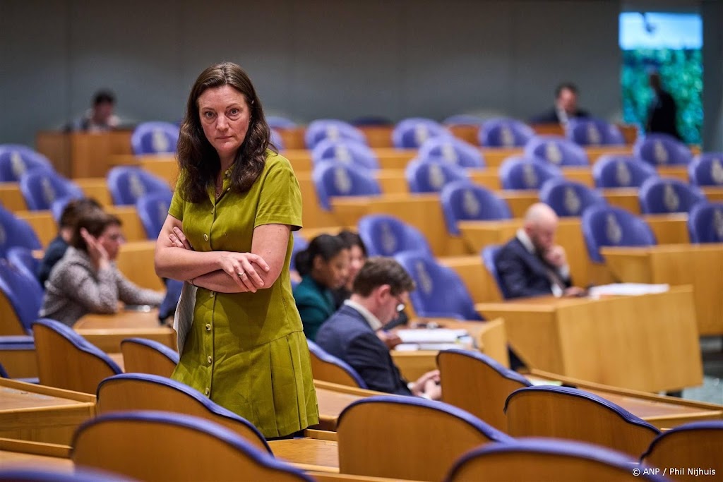 GL-PvdA en SP: betere aanpak dakloosheid, meer politieke aandacht