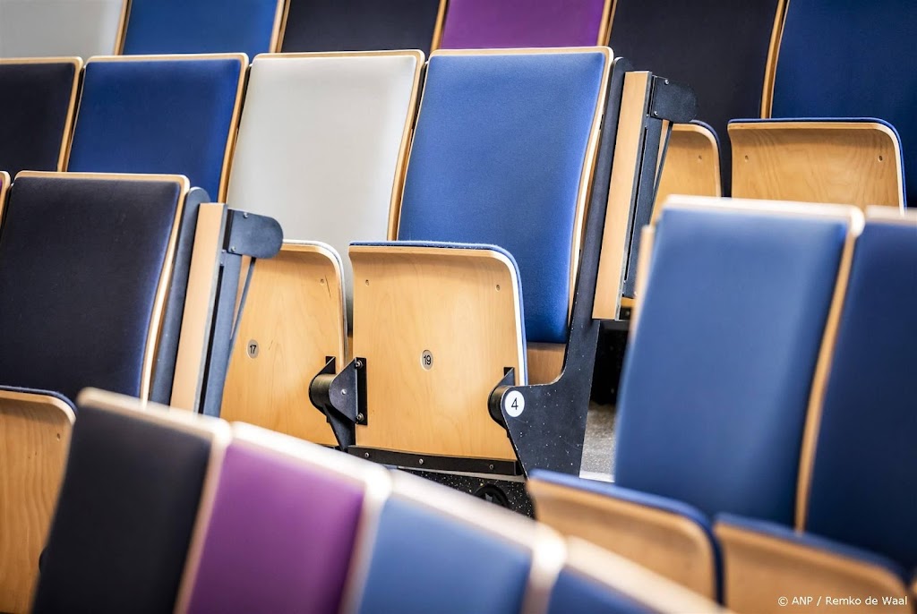 Hoger onderwijs vreest achteruitgang, uitval en meer ongelijkheid