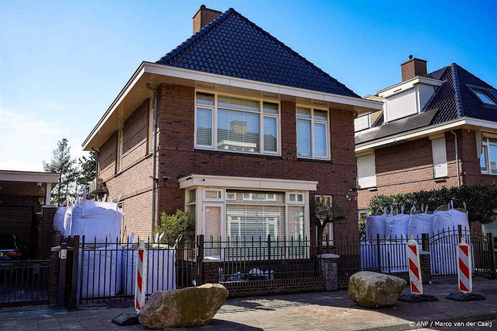 Vlaardingse loodgieter mag van burgemeester huis weer in