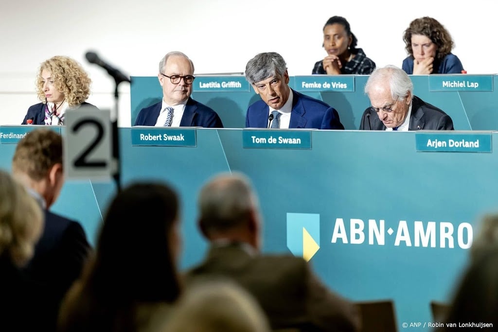 ABN AMRO grotere speler in Duitsland na afronding overname HAL