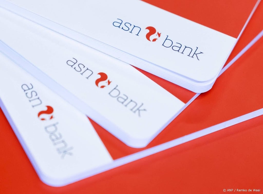 De Volksbank formeel verder onder nieuwe naam ASN Bank
