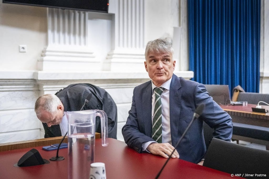 Westerwolde noemt resultaat spreidingswet nog onvoldoende 