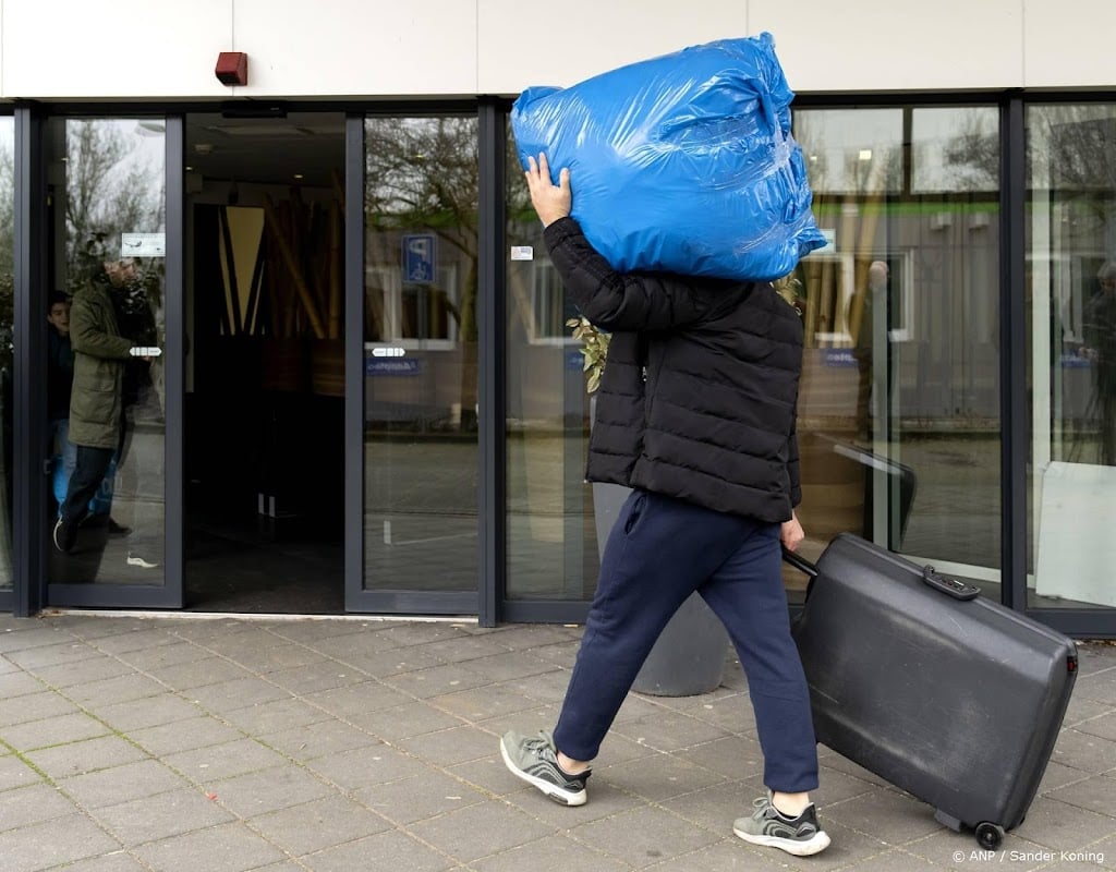 Provinciehoofden pleiten opnieuw voor behoud spreidingswet