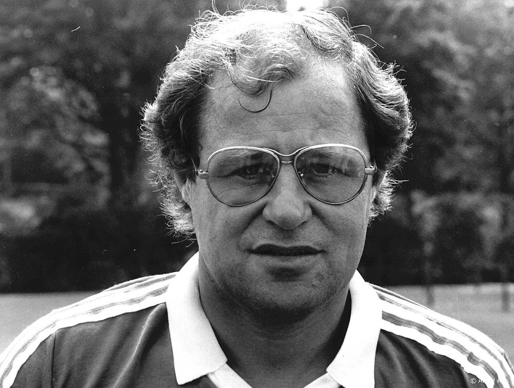 Feyenoord-icoon en oud-international Israël (83) overleden 