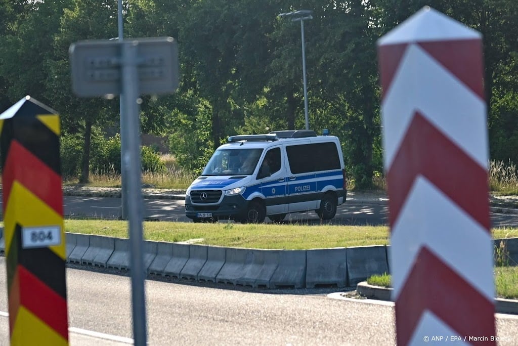 Polen gaat grenscontroles instellen bij Duitse en Litouwse grens