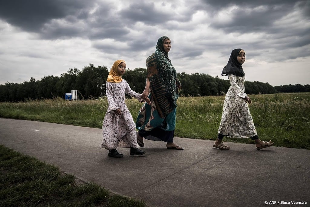 Inspectie: jonge asielzoekers hebben betere hulp nodig