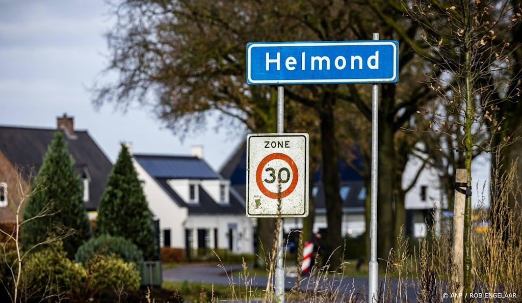 Helmond: demonstranten komen mogelijk met zwaar vuurwerk