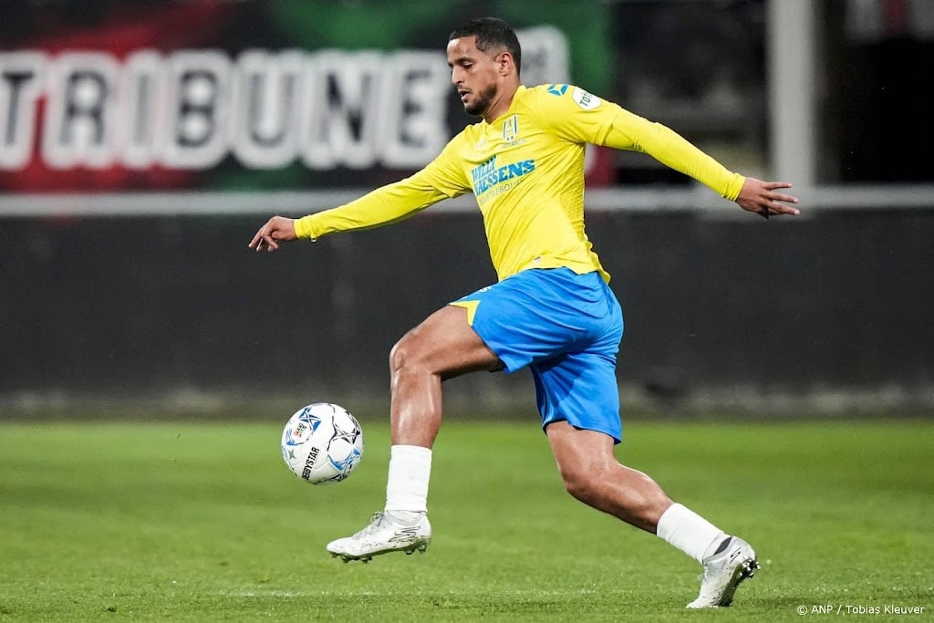 Taakstraf Mohamed Ihattaren om mishandeling en poging bedreiging