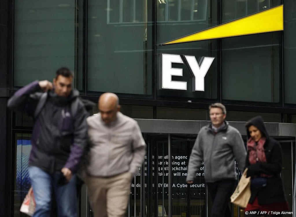 EY: Nederland verder uit beeld bij buitenlandse investeerders
